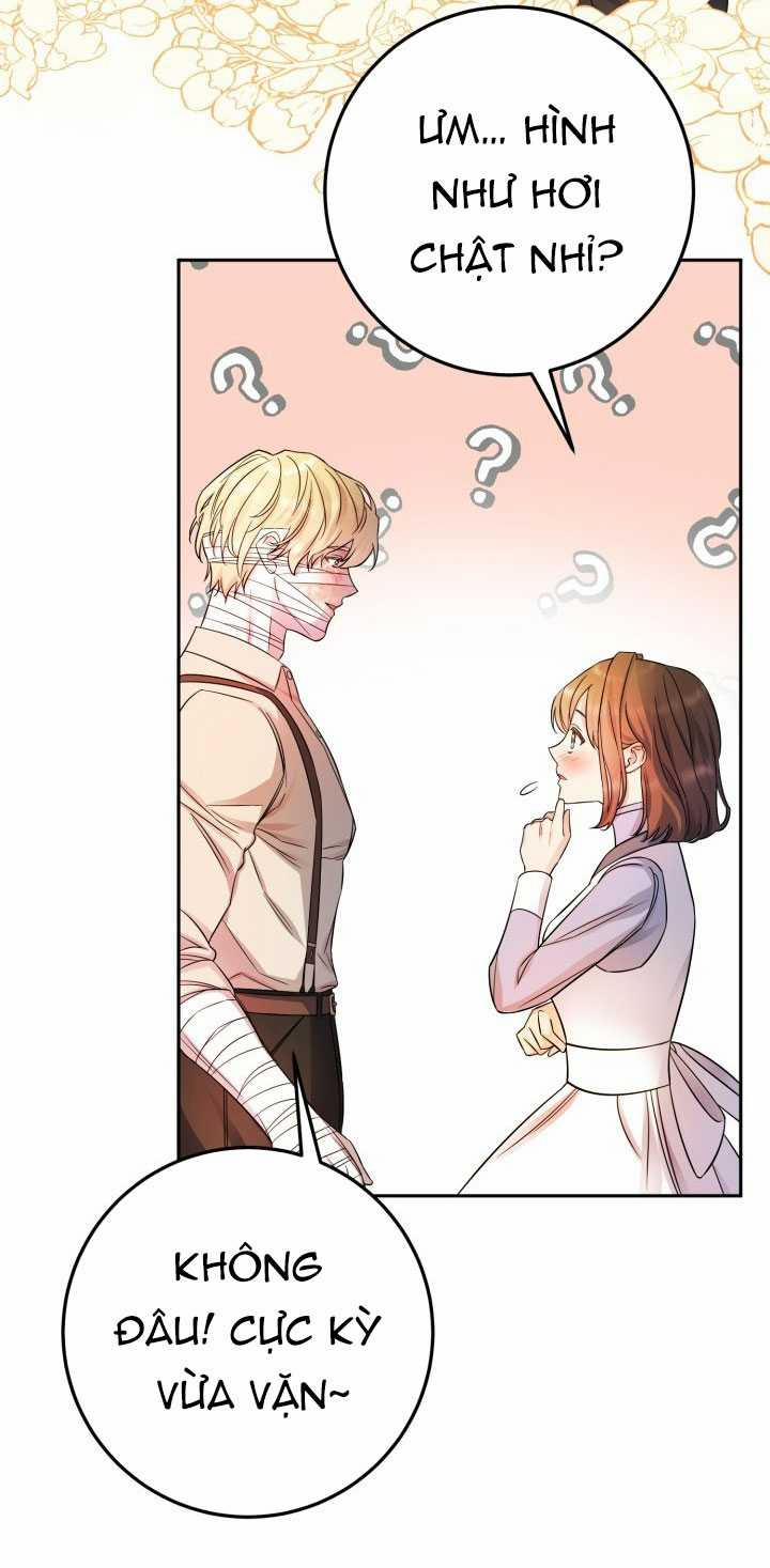 [18+] Nếu Cứu Rỗi Một Cầm Thú Hư Hỏng 16.2 trang 16