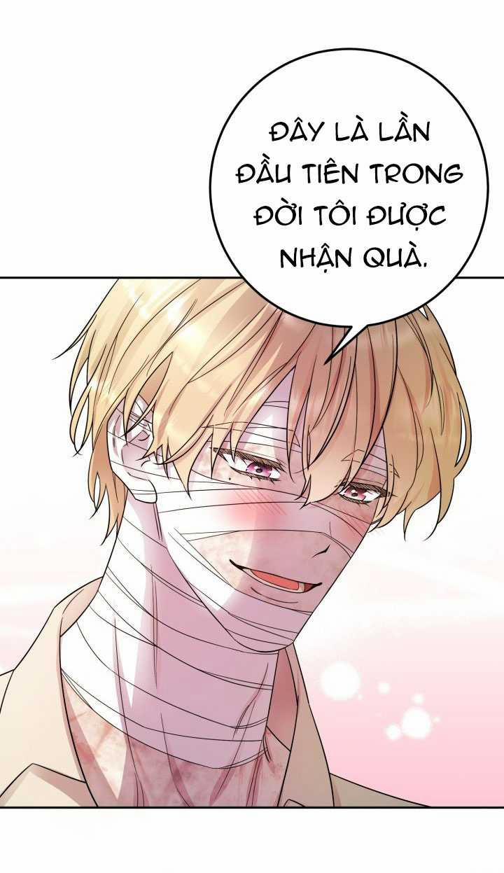 [18+] Nếu Cứu Rỗi Một Cầm Thú Hư Hỏng 16.2 trang 17