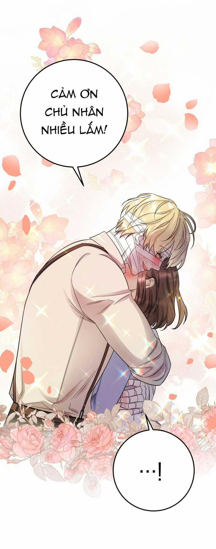 [18+] Nếu Cứu Rỗi Một Cầm Thú Hư Hỏng 16.2 trang 18