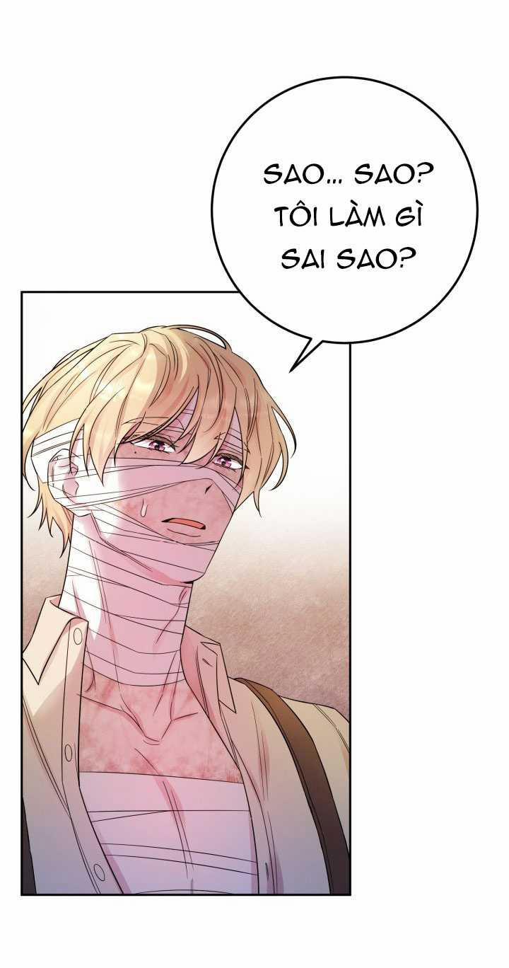 [18+] Nếu Cứu Rỗi Một Cầm Thú Hư Hỏng 16.2 trang 20