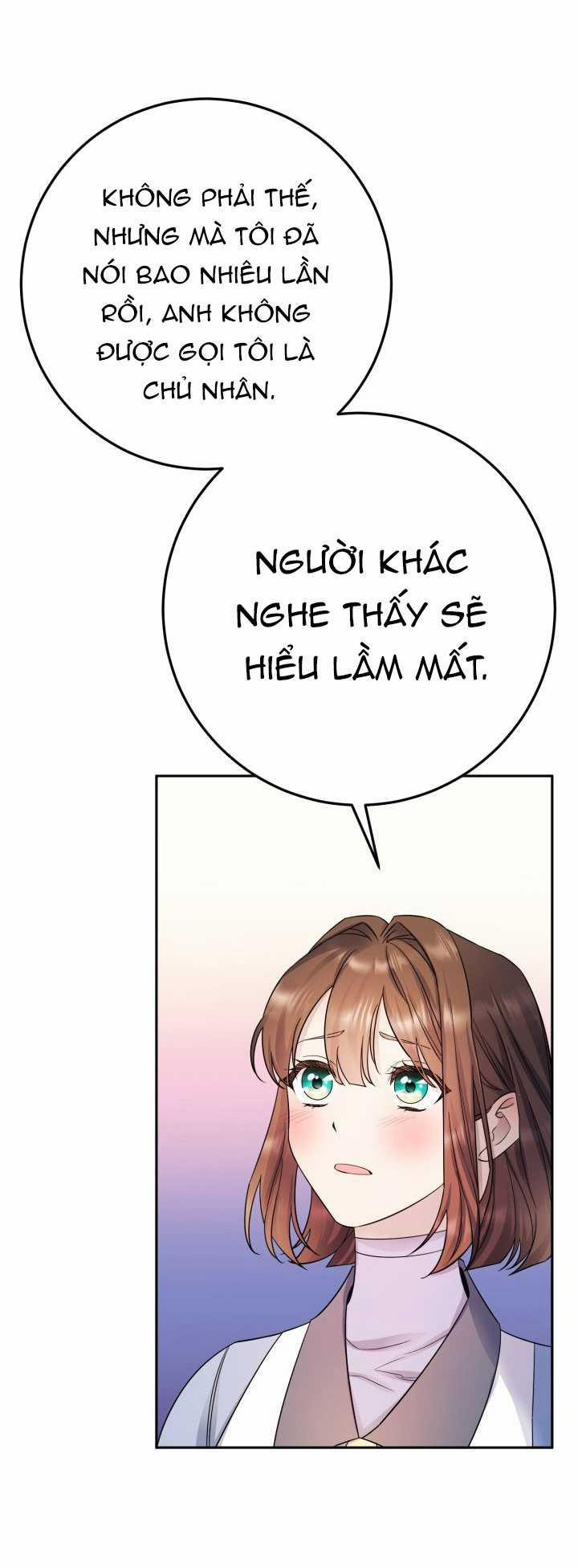 [18+] Nếu Cứu Rỗi Một Cầm Thú Hư Hỏng 16.2 trang 21