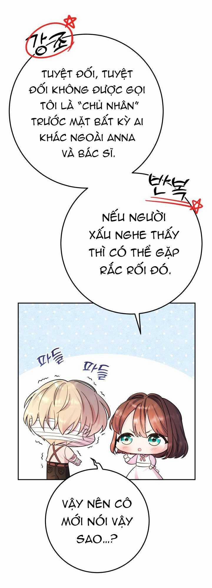 [18+] Nếu Cứu Rỗi Một Cầm Thú Hư Hỏng 16.2 trang 22