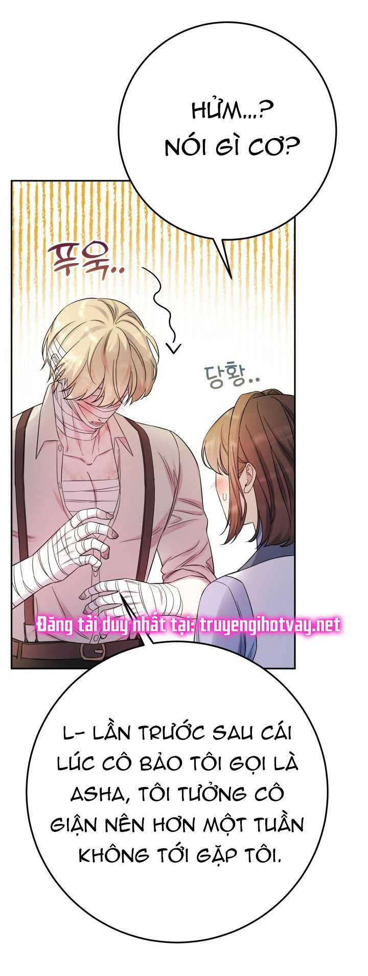 [18+] Nếu Cứu Rỗi Một Cầm Thú Hư Hỏng 16.2 trang 23