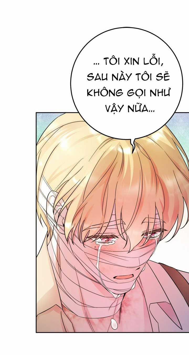 [18+] Nếu Cứu Rỗi Một Cầm Thú Hư Hỏng 16.2 trang 24