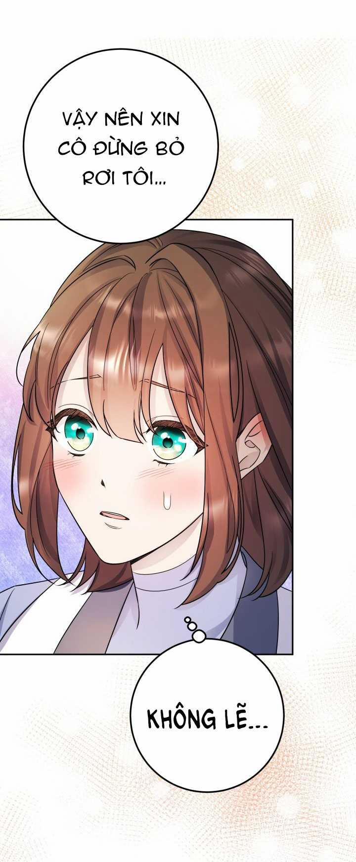 [18+] Nếu Cứu Rỗi Một Cầm Thú Hư Hỏng 16.2 trang 25