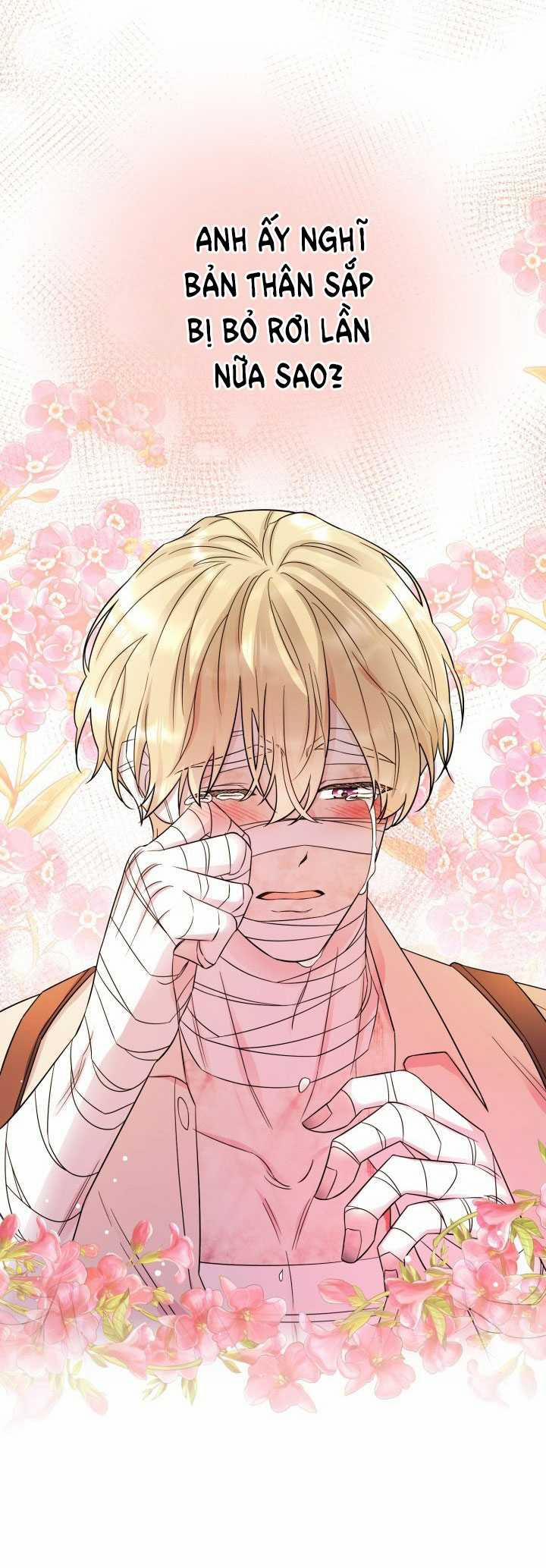 [18+] Nếu Cứu Rỗi Một Cầm Thú Hư Hỏng 16.2 trang 26