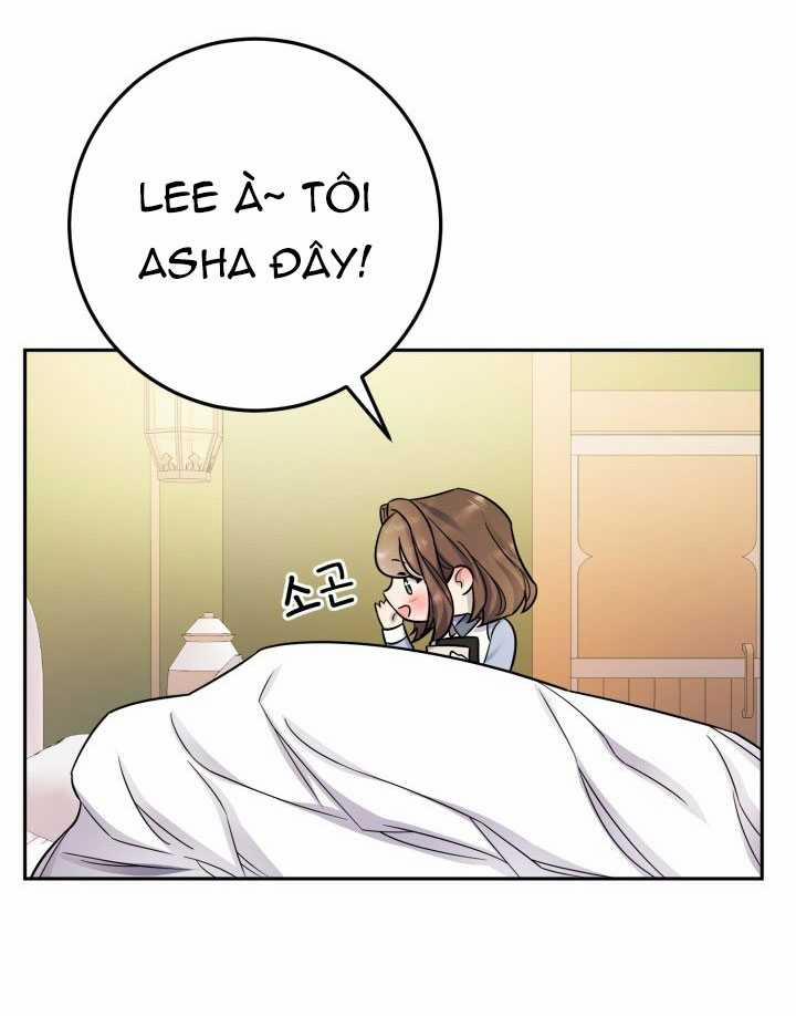 [18+] Nếu Cứu Rỗi Một Cầm Thú Hư Hỏng 16.2 trang 3