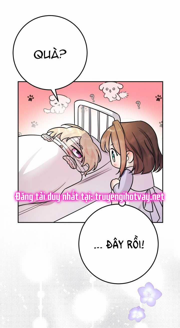 [18+] Nếu Cứu Rỗi Một Cầm Thú Hư Hỏng 16.2 trang 6