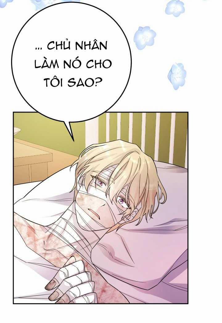 [18+] Nếu Cứu Rỗi Một Cầm Thú Hư Hỏng 16.2 trang 8