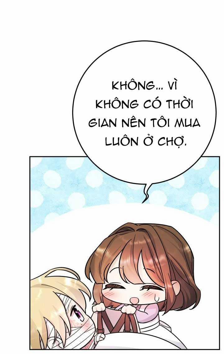 [18+] Nếu Cứu Rỗi Một Cầm Thú Hư Hỏng 16.2 trang 9