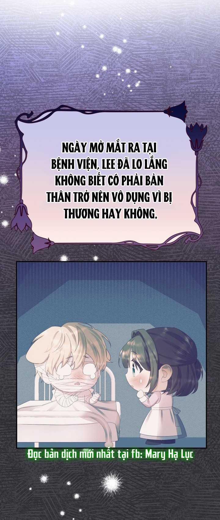 [18+] Nếu Cứu Rỗi Một Cầm Thú Hư Hỏng 17.1 trang 1