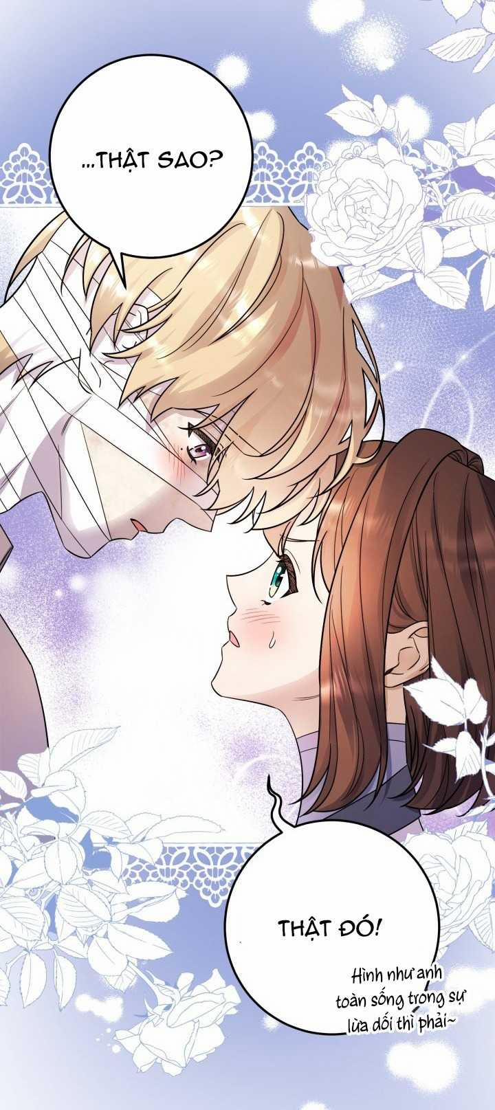 [18+] Nếu Cứu Rỗi Một Cầm Thú Hư Hỏng 17.1 trang 10