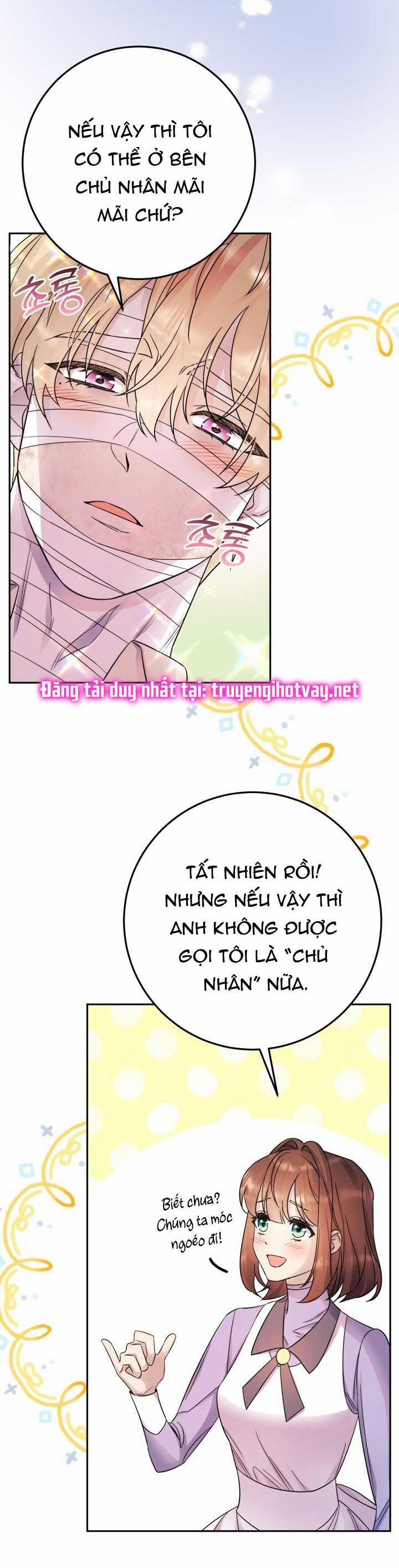 [18+] Nếu Cứu Rỗi Một Cầm Thú Hư Hỏng 17.1 trang 11