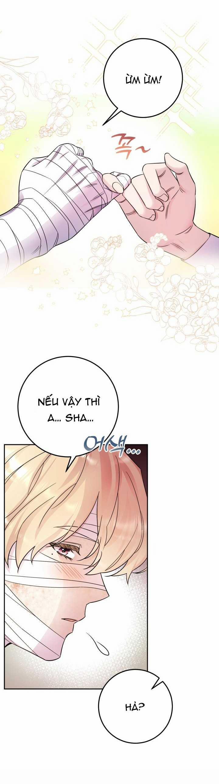 [18+] Nếu Cứu Rỗi Một Cầm Thú Hư Hỏng 17.1 trang 12