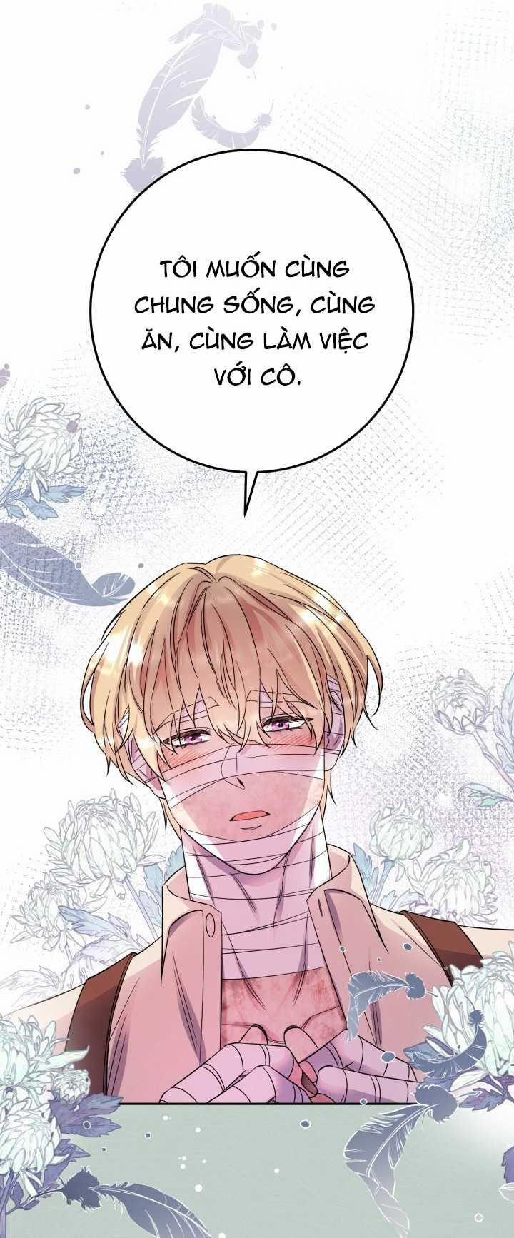 [18+] Nếu Cứu Rỗi Một Cầm Thú Hư Hỏng 17.1 trang 14