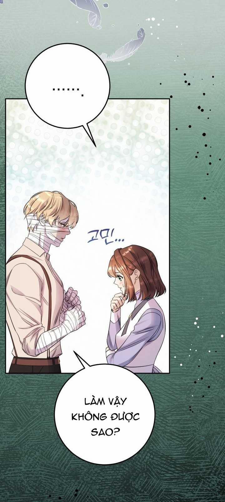 [18+] Nếu Cứu Rỗi Một Cầm Thú Hư Hỏng 17.1 trang 15