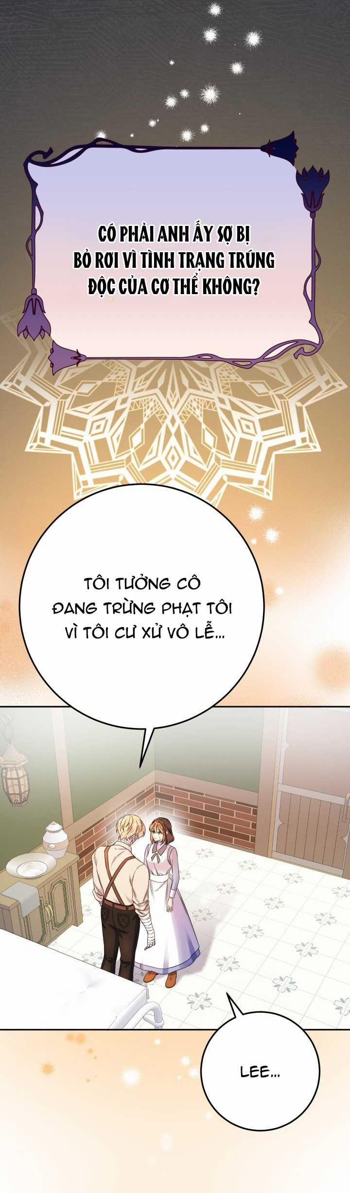 [18+] Nếu Cứu Rỗi Một Cầm Thú Hư Hỏng 17.1 trang 3