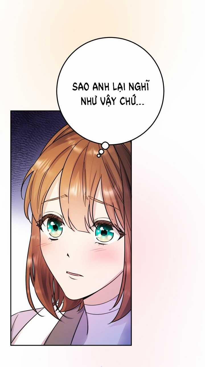 [18+] Nếu Cứu Rỗi Một Cầm Thú Hư Hỏng 17.1 trang 4