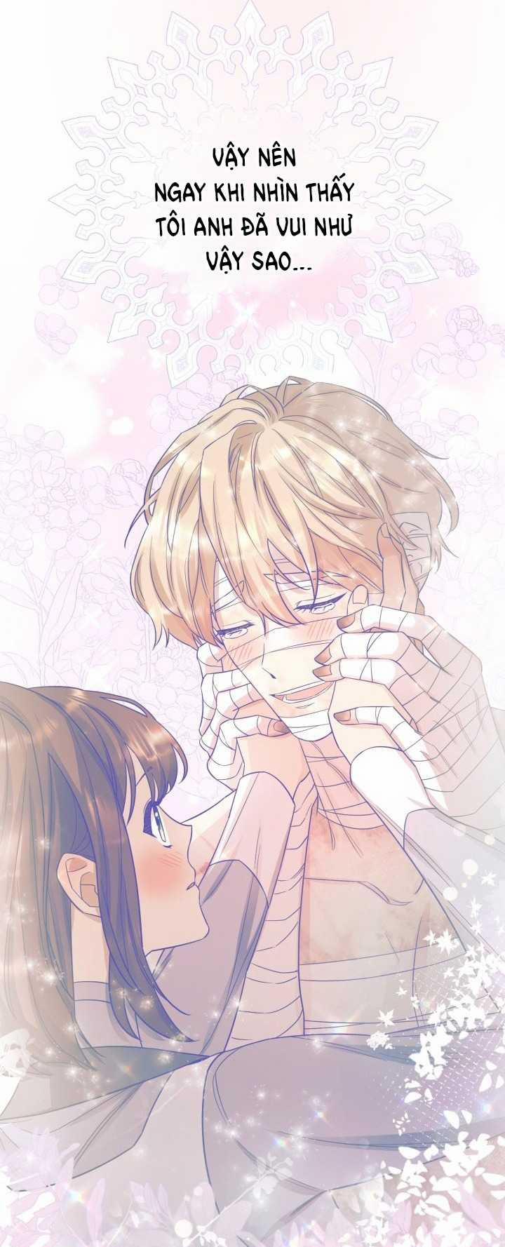 [18+] Nếu Cứu Rỗi Một Cầm Thú Hư Hỏng 17.1 trang 5