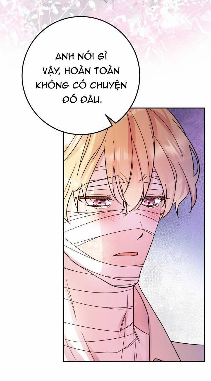 [18+] Nếu Cứu Rỗi Một Cầm Thú Hư Hỏng 17.1 trang 6