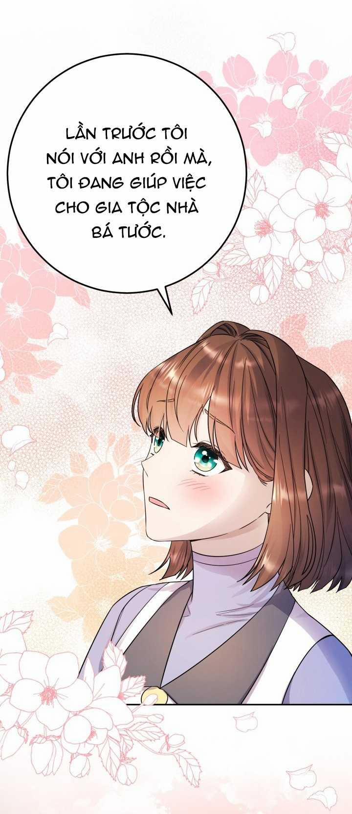 [18+] Nếu Cứu Rỗi Một Cầm Thú Hư Hỏng 17.1 trang 7