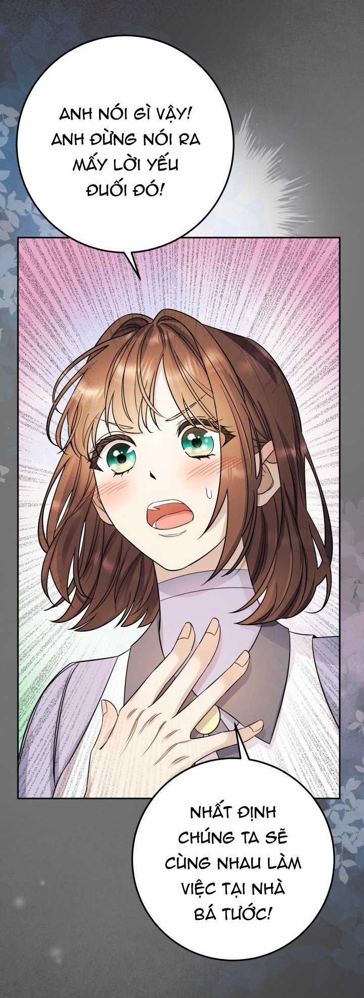 [18+] Nếu Cứu Rỗi Một Cầm Thú Hư Hỏng 17.2 trang 10