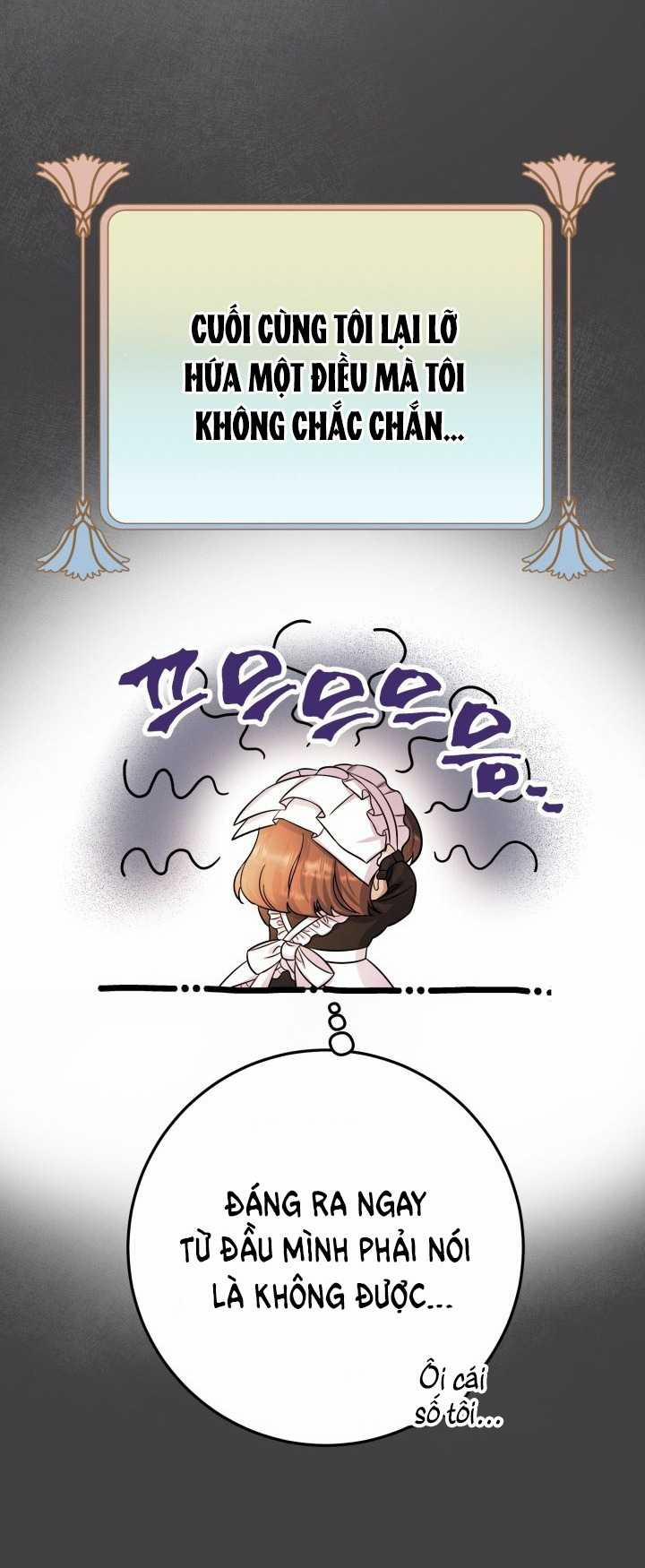 [18+] Nếu Cứu Rỗi Một Cầm Thú Hư Hỏng 17.2 trang 11