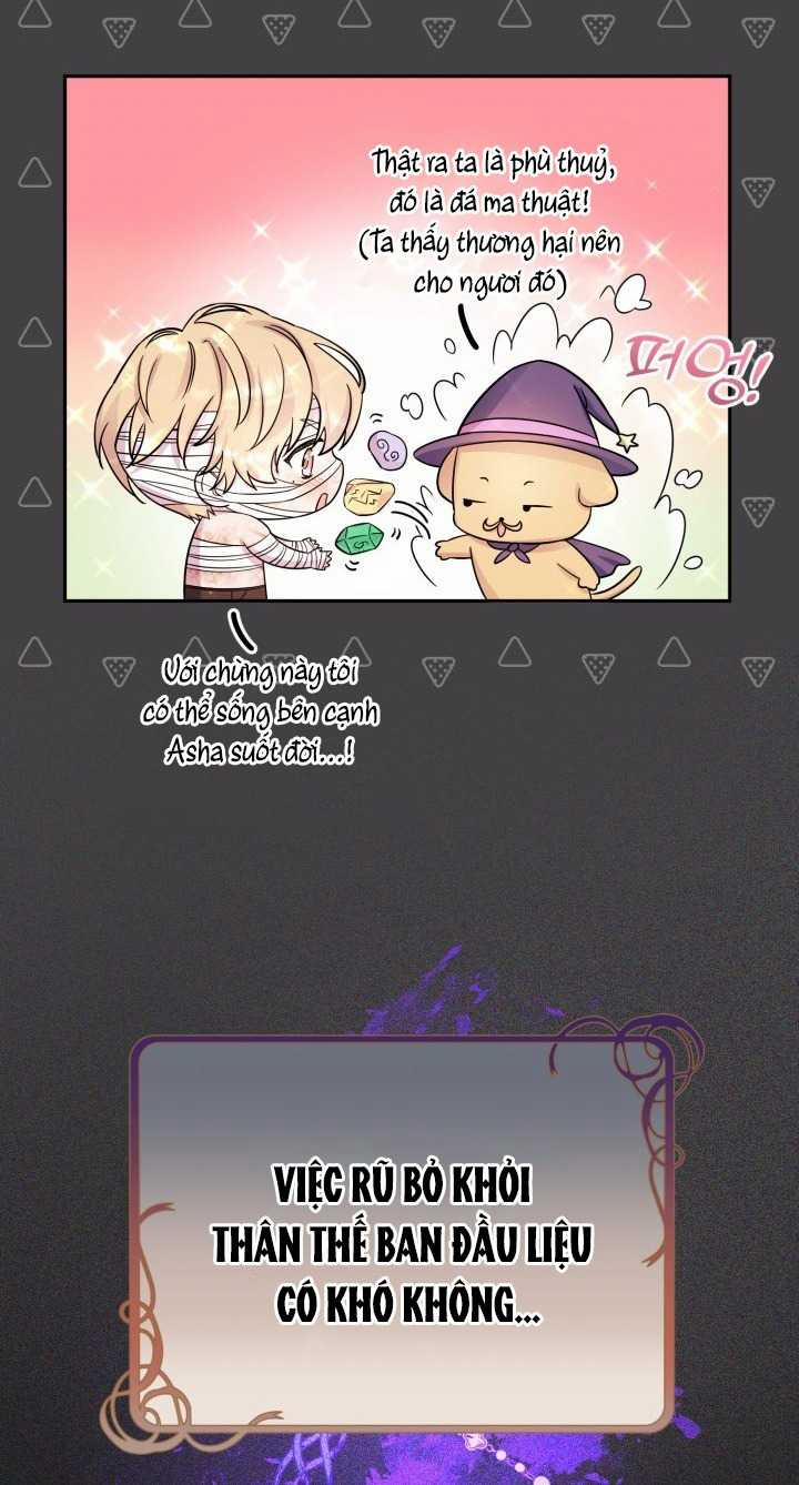 [18+] Nếu Cứu Rỗi Một Cầm Thú Hư Hỏng 17.2 trang 13