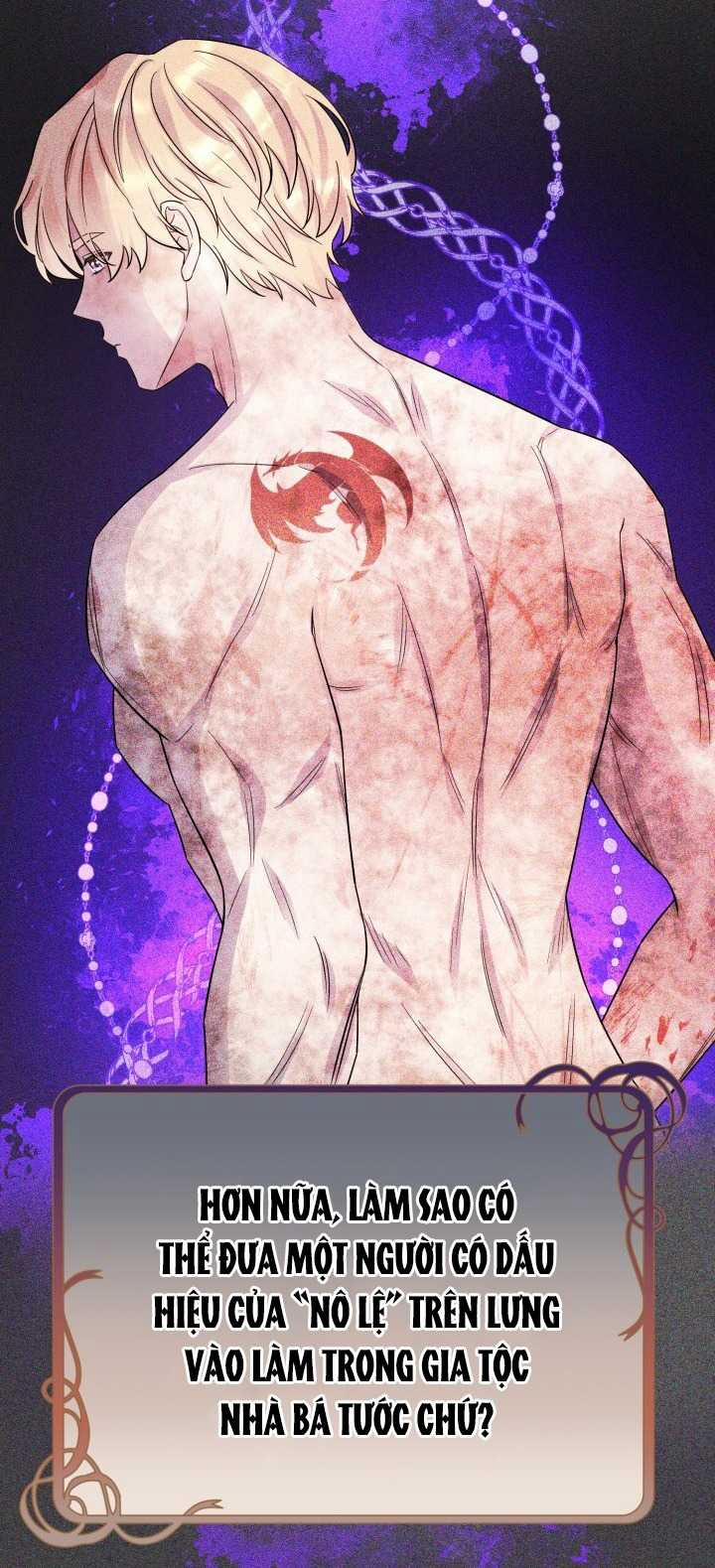 [18+] Nếu Cứu Rỗi Một Cầm Thú Hư Hỏng 17.2 trang 14