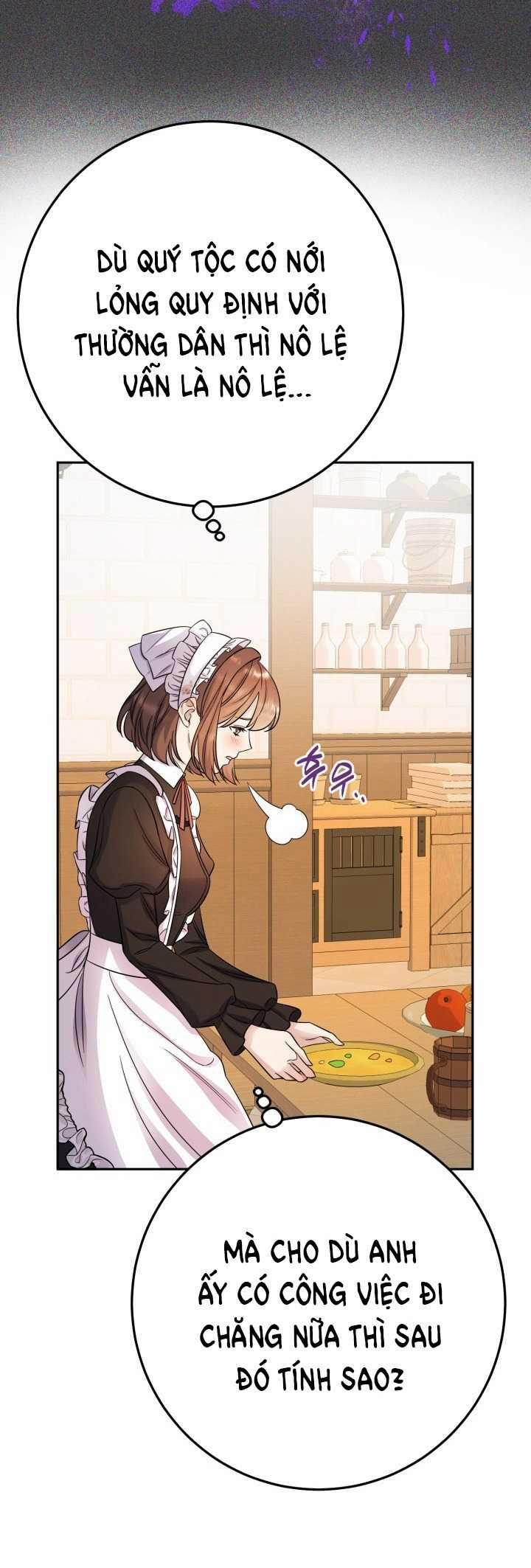 [18+] Nếu Cứu Rỗi Một Cầm Thú Hư Hỏng 17.2 trang 15