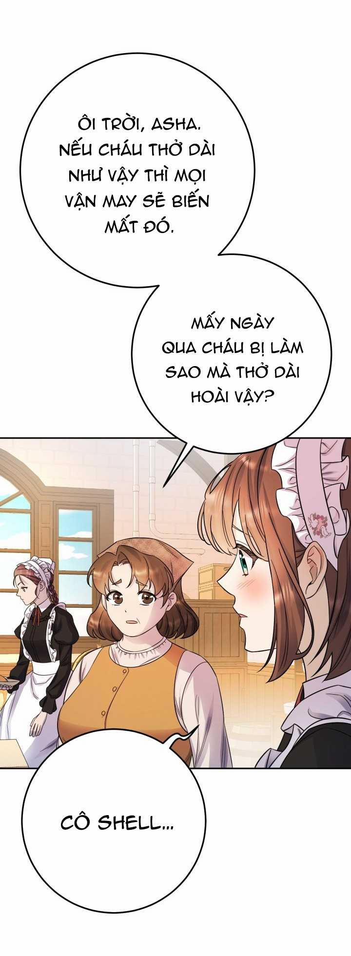 [18+] Nếu Cứu Rỗi Một Cầm Thú Hư Hỏng 17.2 trang 16