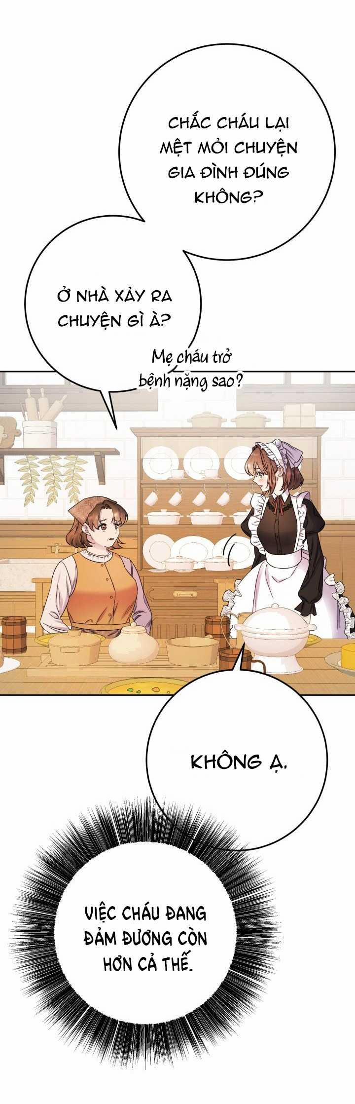 [18+] Nếu Cứu Rỗi Một Cầm Thú Hư Hỏng 17.2 trang 17