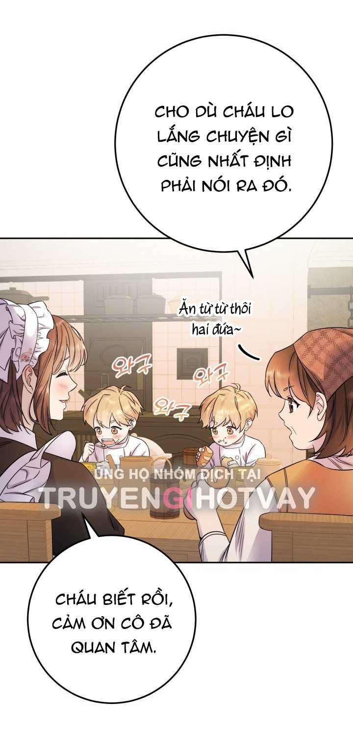 [18+] Nếu Cứu Rỗi Một Cầm Thú Hư Hỏng 17.2 trang 18