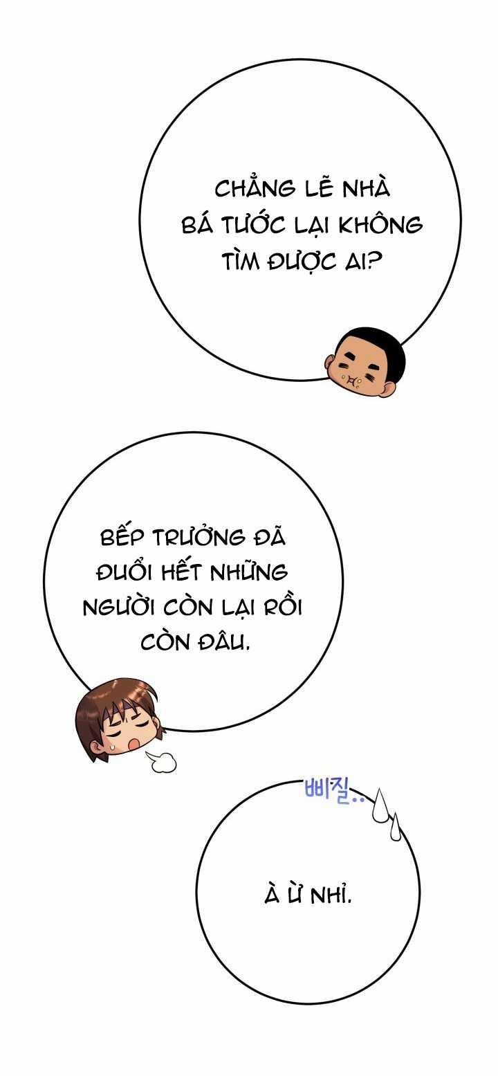 [18+] Nếu Cứu Rỗi Một Cầm Thú Hư Hỏng 17.2 trang 21