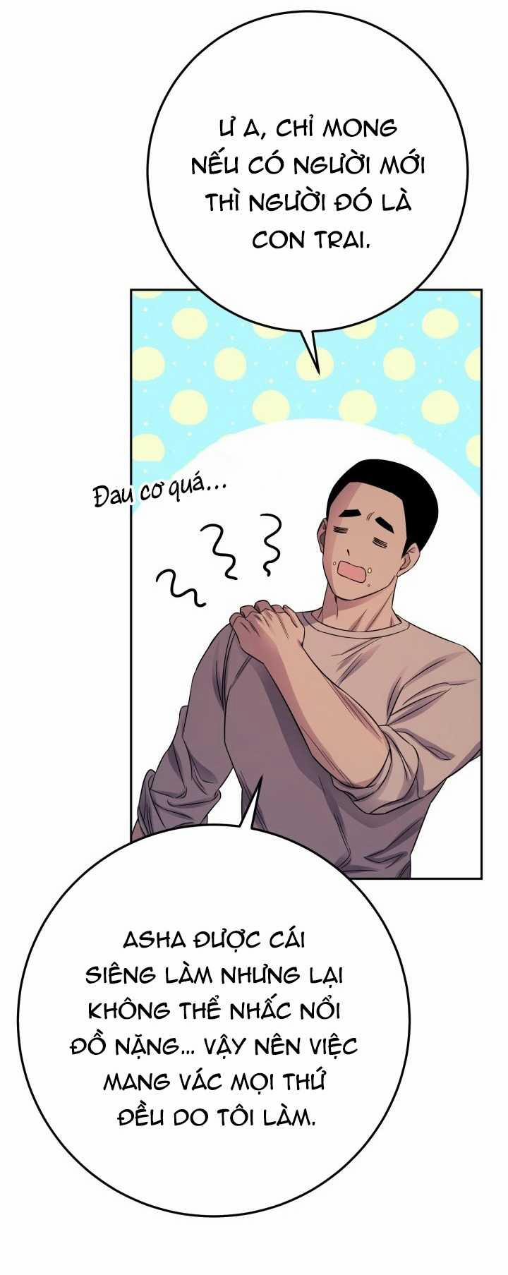 [18+] Nếu Cứu Rỗi Một Cầm Thú Hư Hỏng 17.2 trang 23