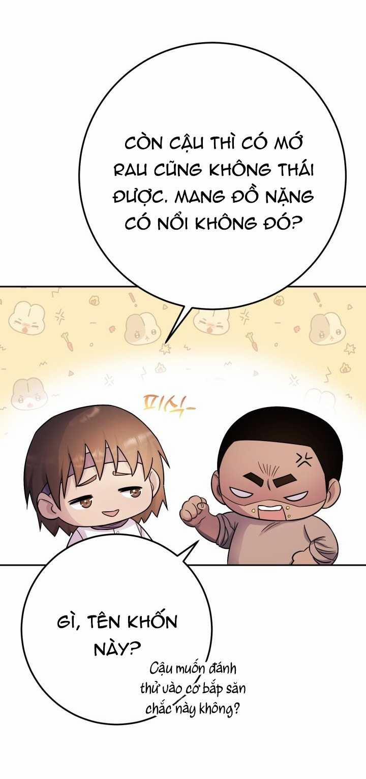 [18+] Nếu Cứu Rỗi Một Cầm Thú Hư Hỏng 17.2 trang 24