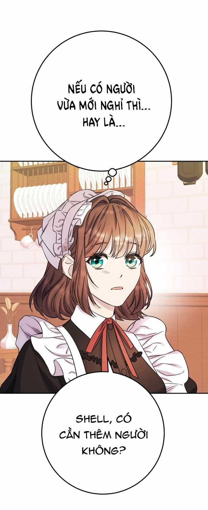 [18+] Nếu Cứu Rỗi Một Cầm Thú Hư Hỏng 17.2 trang 25