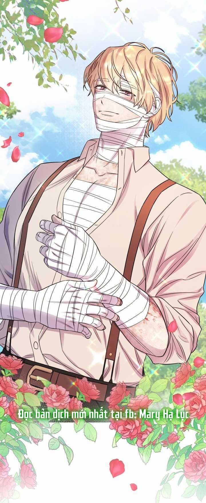 [18+] Nếu Cứu Rỗi Một Cầm Thú Hư Hỏng 17.2 trang 28