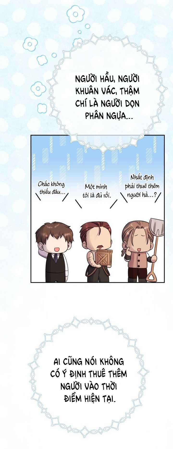 [18+] Nếu Cứu Rỗi Một Cầm Thú Hư Hỏng 17.2 trang 4