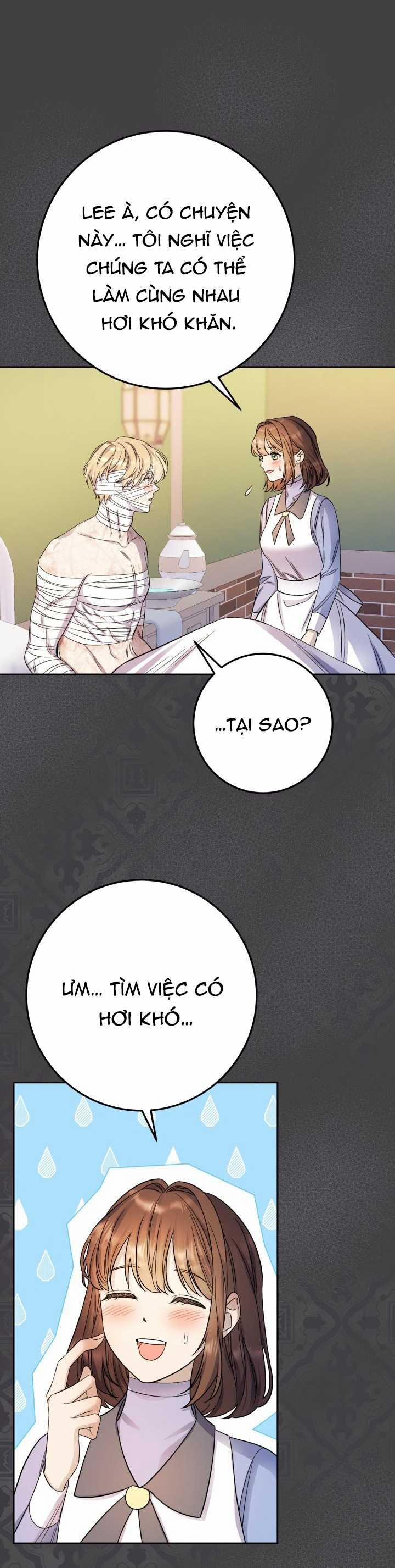 [18+] Nếu Cứu Rỗi Một Cầm Thú Hư Hỏng 17.2 trang 6