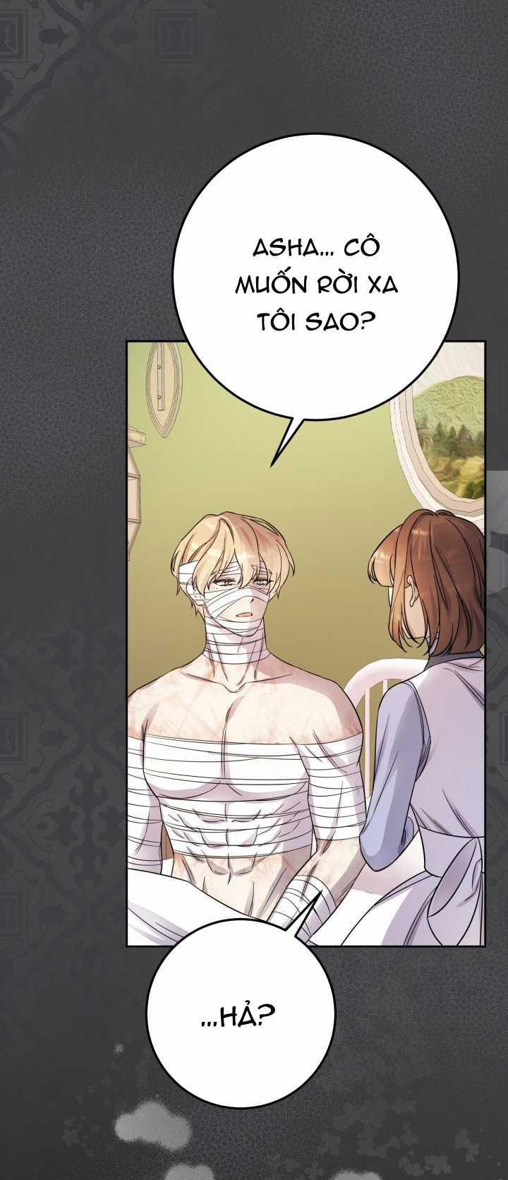 [18+] Nếu Cứu Rỗi Một Cầm Thú Hư Hỏng 17.2 trang 7