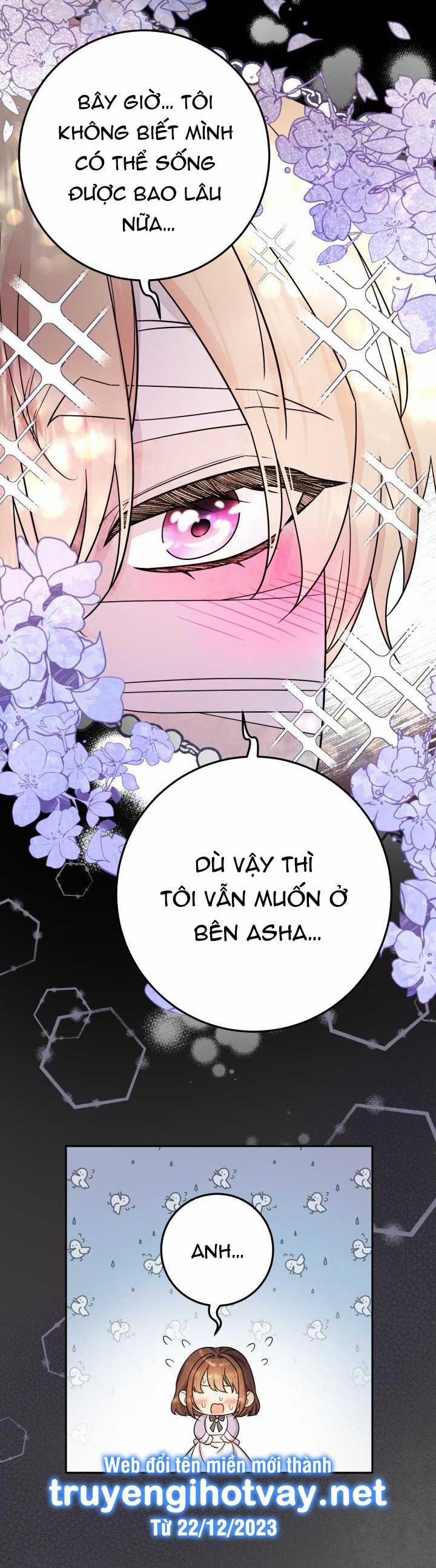 [18+] Nếu Cứu Rỗi Một Cầm Thú Hư Hỏng 17.2 trang 9