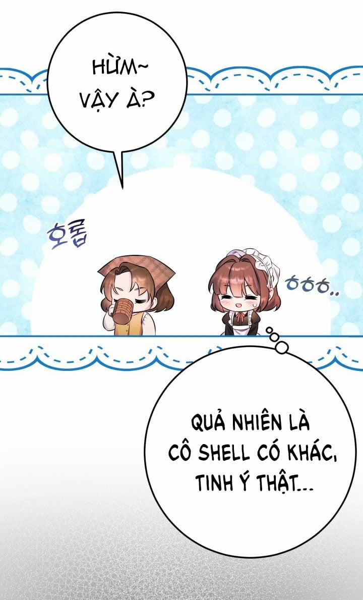 [18+] Nếu Cứu Rỗi Một Cầm Thú Hư Hỏng 18.1 trang 11