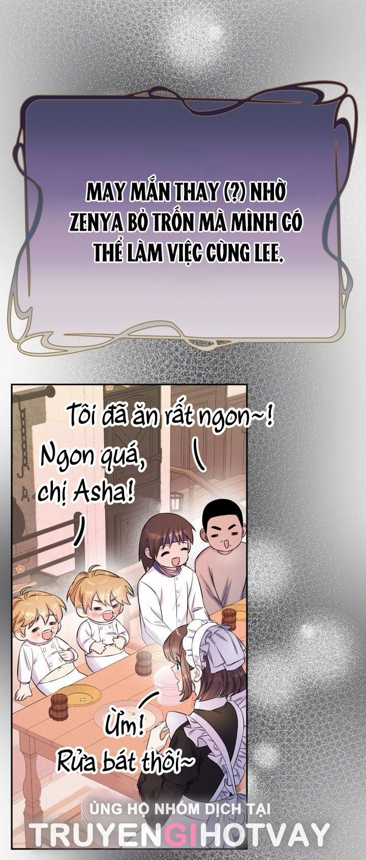 [18+] Nếu Cứu Rỗi Một Cầm Thú Hư Hỏng 18.1 trang 12