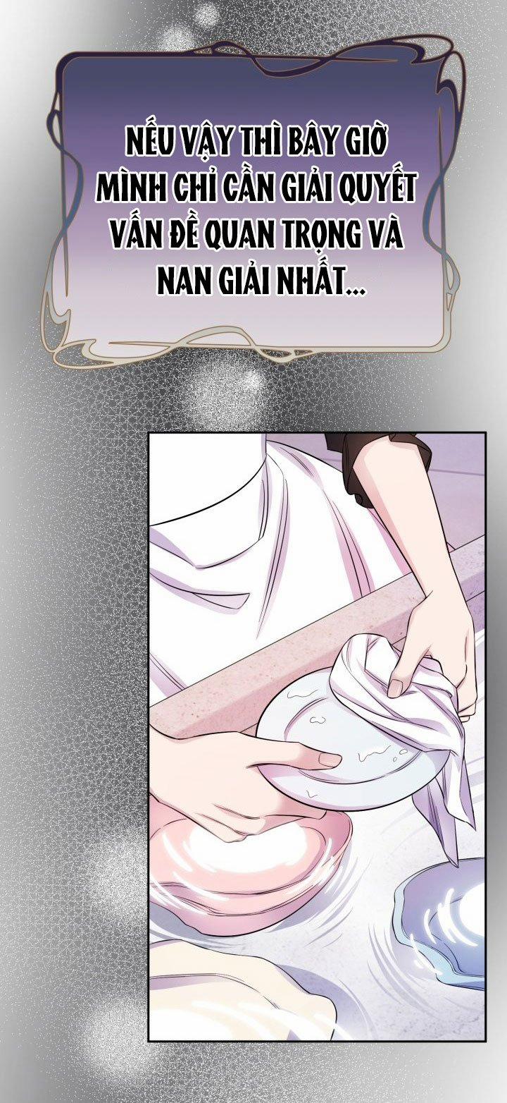 [18+] Nếu Cứu Rỗi Một Cầm Thú Hư Hỏng 18.1 trang 13