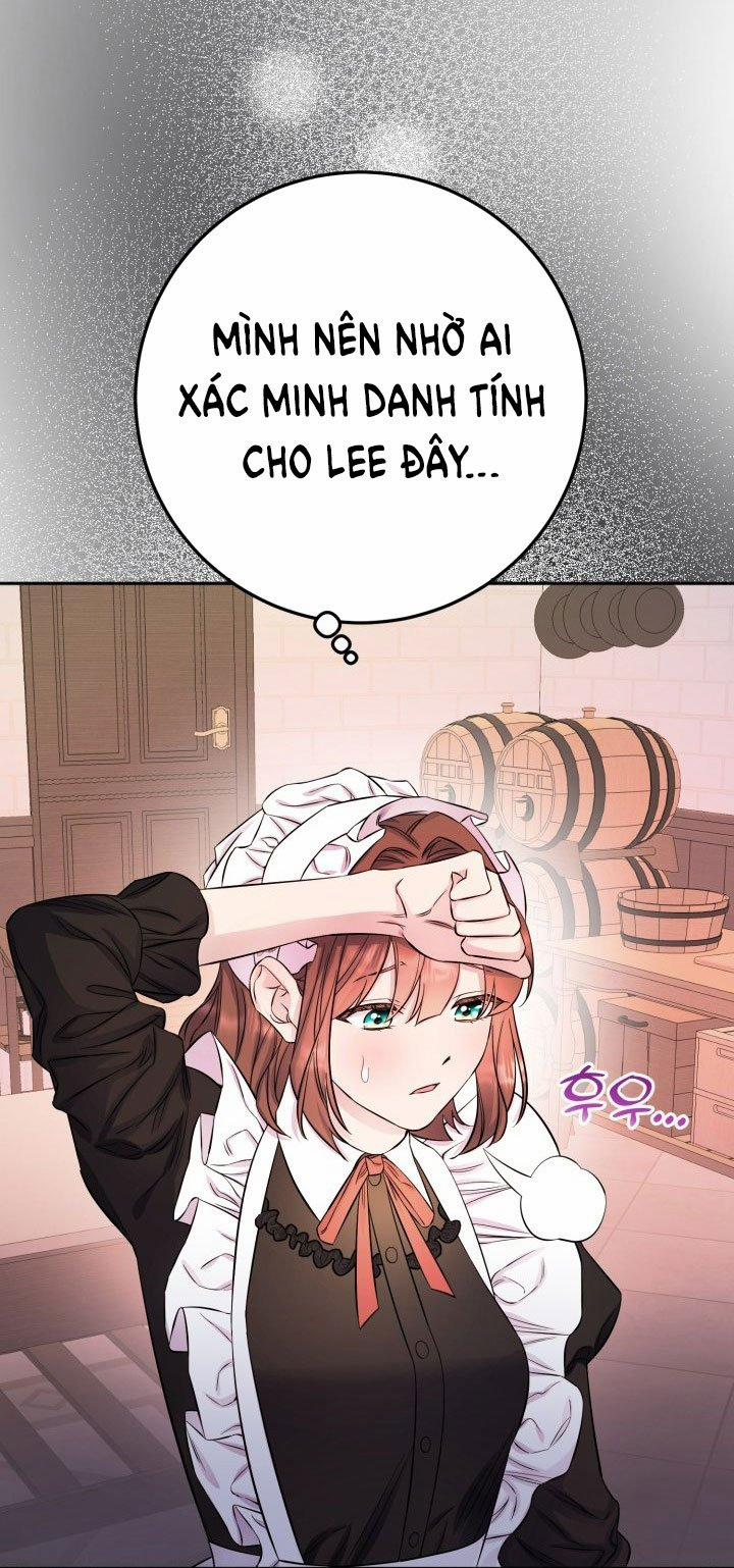 [18+] Nếu Cứu Rỗi Một Cầm Thú Hư Hỏng 18.1 trang 14