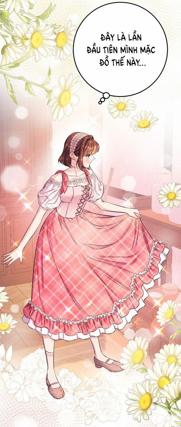 [18+] Nếu Cứu Rỗi Một Cầm Thú Hư Hỏng 18.1 trang 19