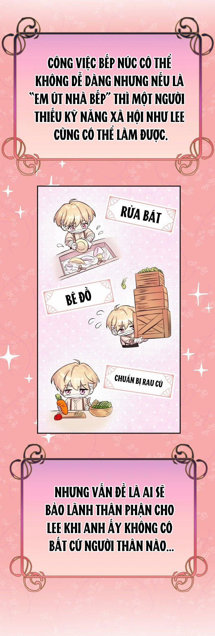 [18+] Nếu Cứu Rỗi Một Cầm Thú Hư Hỏng 18.1 trang 2