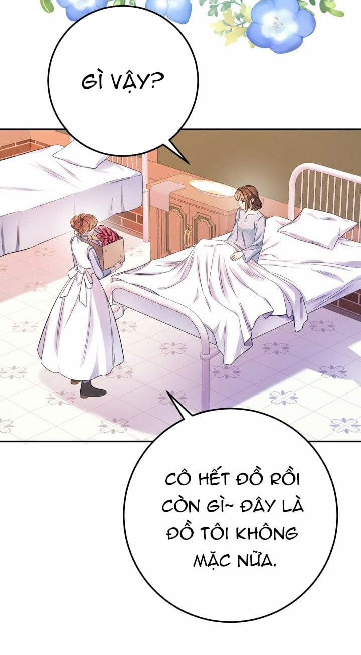 [18+] Nếu Cứu Rỗi Một Cầm Thú Hư Hỏng 18.1 trang 22