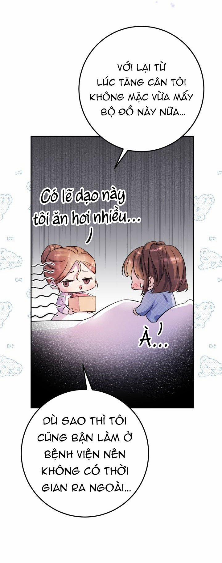 [18+] Nếu Cứu Rỗi Một Cầm Thú Hư Hỏng 18.1 trang 25